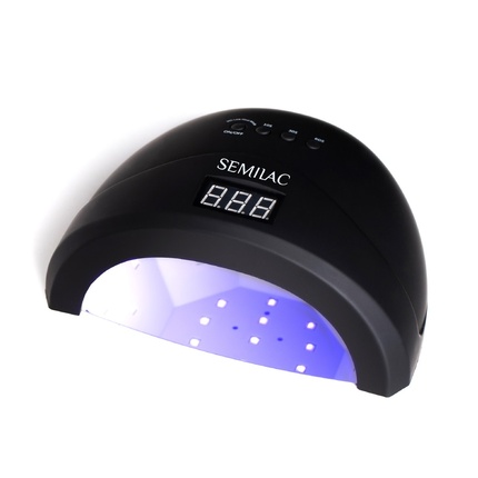 Semilac Uv Led Nail Lamp 24w48
