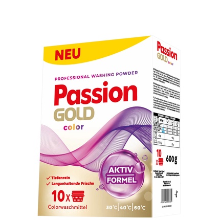 Color Washing Powder Chemia