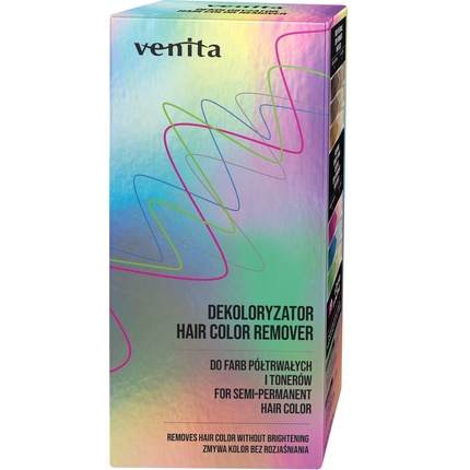 Color Remover Venita Bio Natural Care