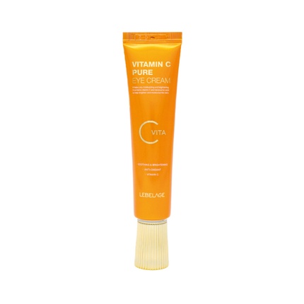 Lebelage Pure Eye Cream