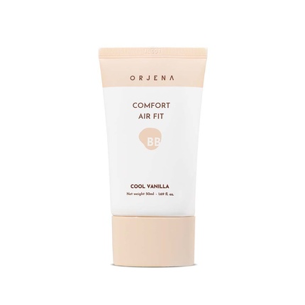 BB-крем Orjena Comfort Air Fit
