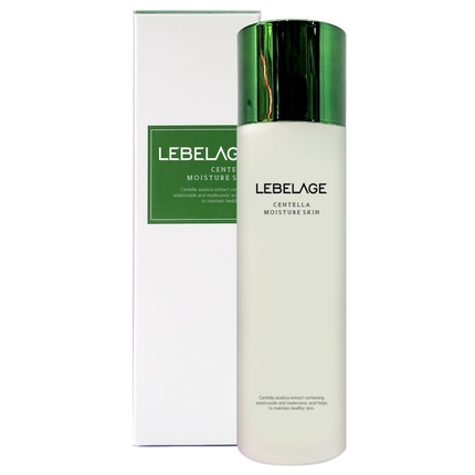 Тоник для лица Lebelage Centella Moisture Skin