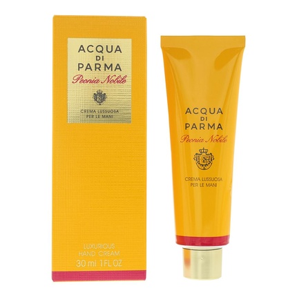 Крем для рук Acqua di Parma Peonia Nobile