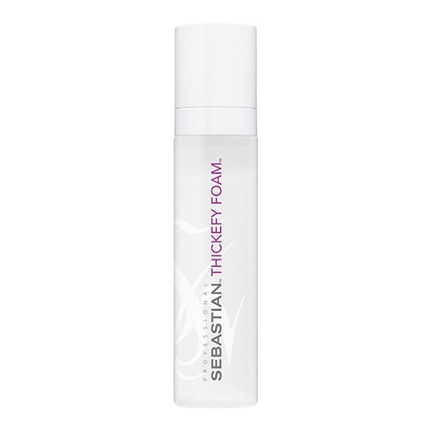 Thickening Foam Sebastian Professional