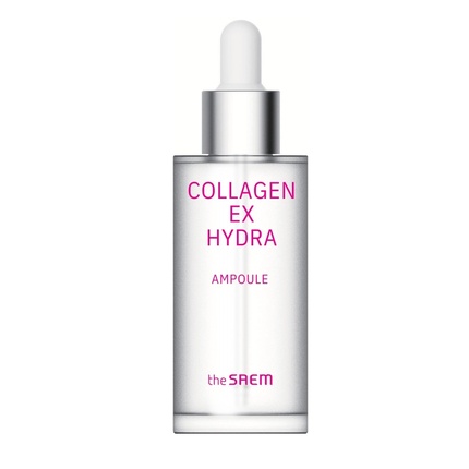 Сыворотка The Saem Collagen Ex Hydra