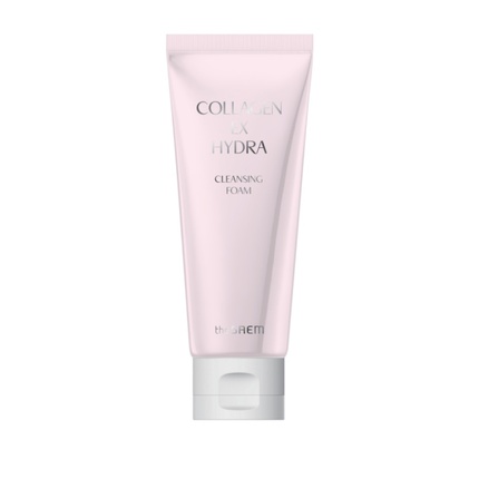 Cleansing Foam The Saem Collagen Ex Hydra