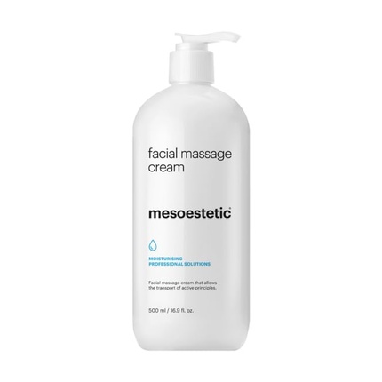 Крем для массажа лица Mesoestetic