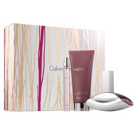 Calvin Klein Euphoria Eau de Parfum Gift Set