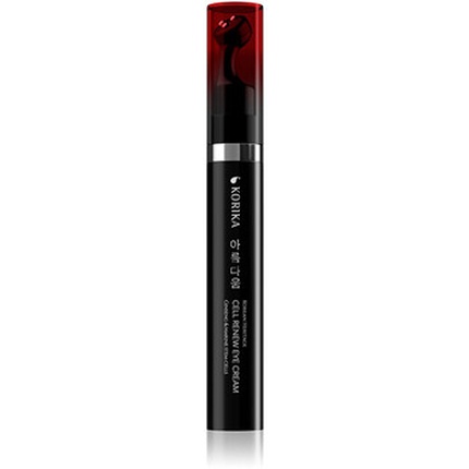 Korika Korean Heritage Cell Renew Eye Cream