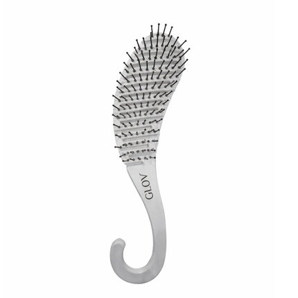 Щетка-перчатка Glove It Hang Tight Brush Detangling Hook Brush