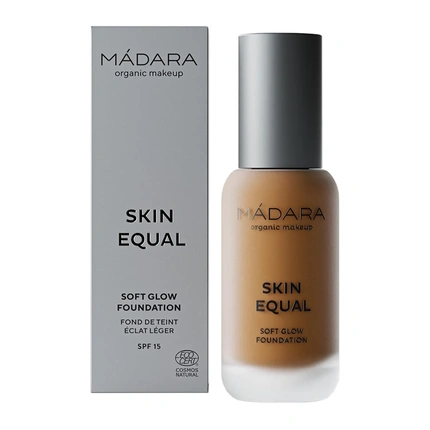 Madara Skin Equal Base Soft Glow