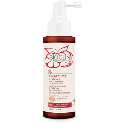 Спрей-лосьон Bioclin Bio Force
