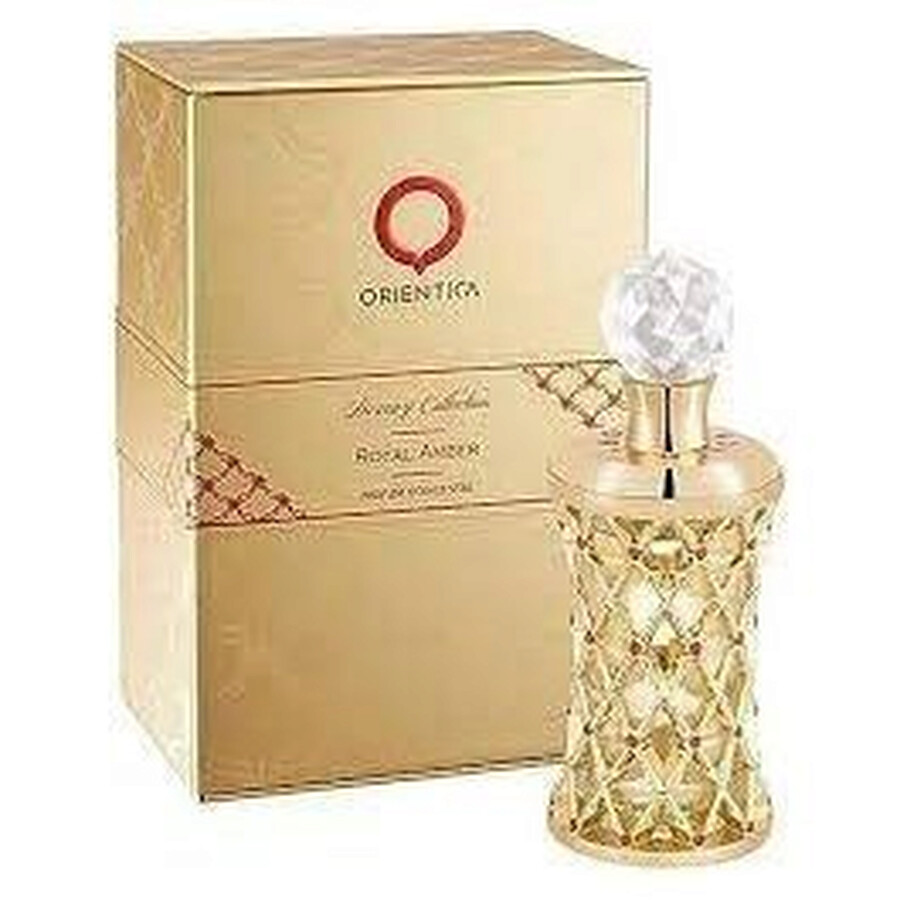 Orientica Royal Amber Eau de Parfum