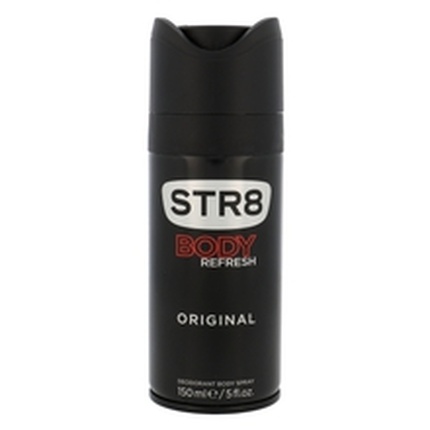 Str8 Original Дезодорант-спрей
