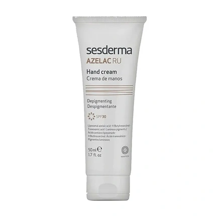 Крем для рук Sesderma Azelac Ru Депигментирующий