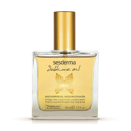 Универсальное масло Sesderma