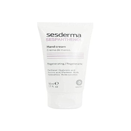 Крем для рук Sesderma Sespanthenol