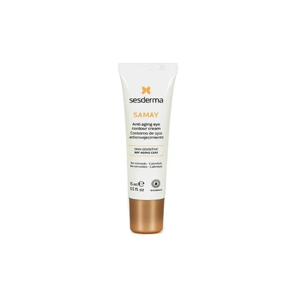 Контурный крем Sesderma Antiaging