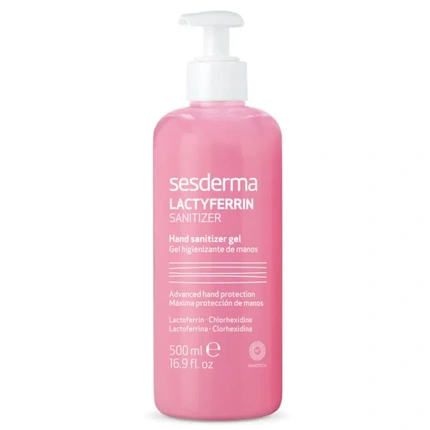 Гигиенический гель Sesderma