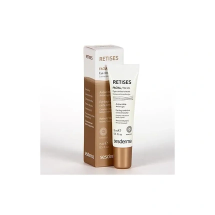 Retises Eye Contour Sesderma