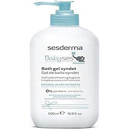 Гель для душа Sesderma