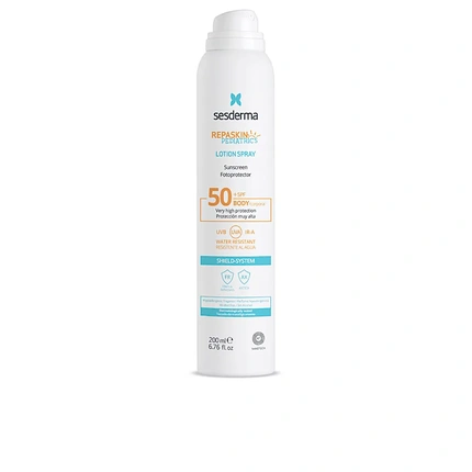 Спрей-лосьон Sesderma Repaskin Pediatric