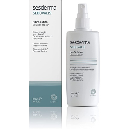 Hair Solutions Sesderma