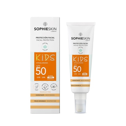 Крем для лица Sophieskin