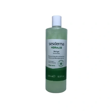 Гель для ванны Sesderma Hidraloe