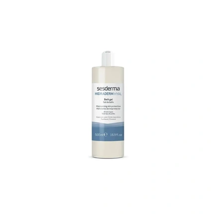Гель для душа Sesderma Hidraderm Hyal