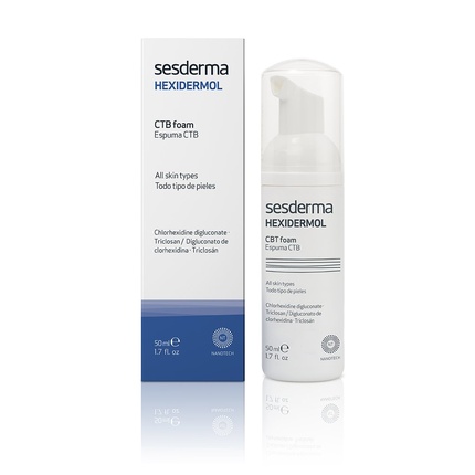 Пенка Sesderma
