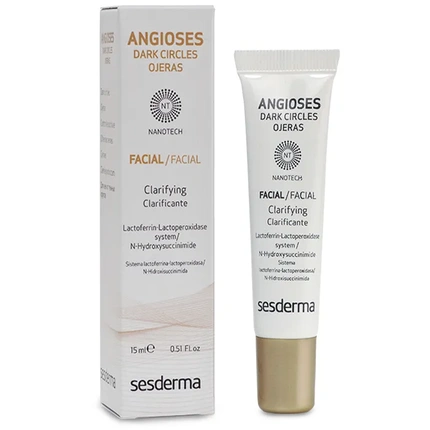 Lipoceutical Angioses Sesderma