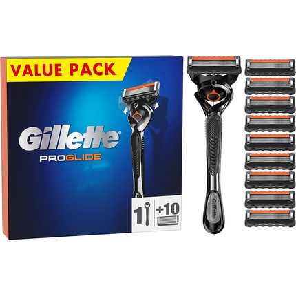 Gillette ProGlide Мужская безопасная бритва
