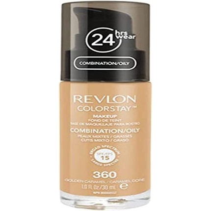 Revlon Colorstay Тональная основа