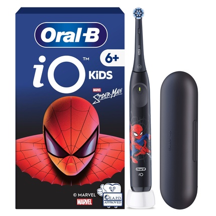 Электрическая зубная щетка Oral-B