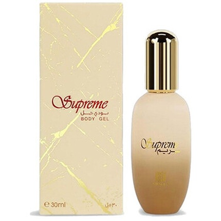 Гель для тела Ahmed Al Maghribi Supreme
