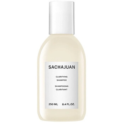Oчищающий шампунь Sachajuan