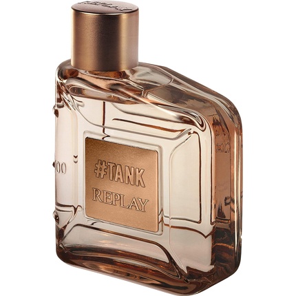  Туалетная вода Replay Tank For Her