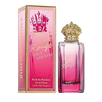 Juicy Couture Rah Rah Rouge Eau de Toilette