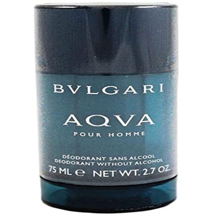 Дезодорант-стик Bvlgari Aqva