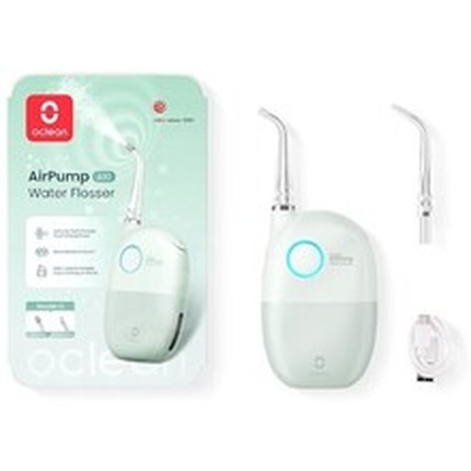 Oclean A10 Green Oral Irrigator