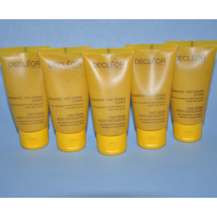 Скраб для тела Decleor 1000 Зерен