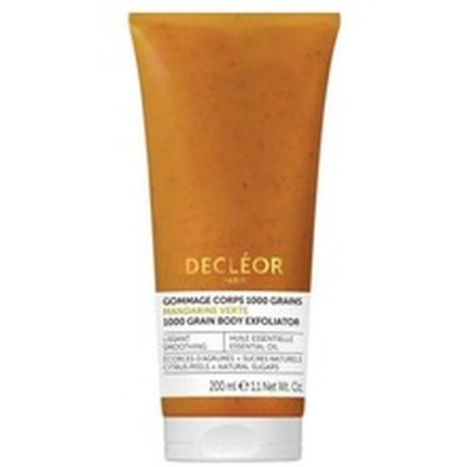 Скраб для тела Decléor Green Mandarin Grain