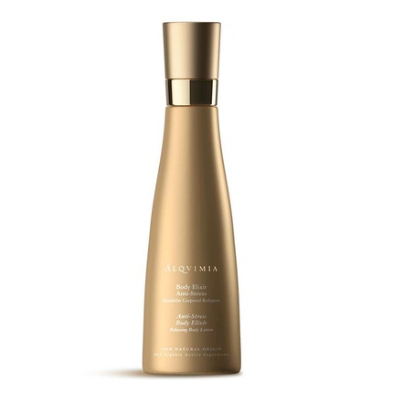 Body Elixir Antistress Alqvimia