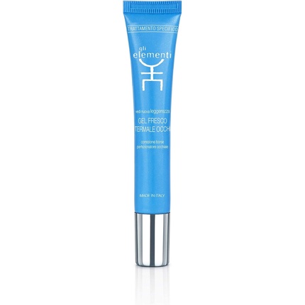 Гель для век Gli Elementi The Elements Fresh Thermal
