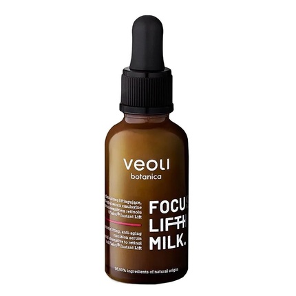 Veoli Botanica Focus Lifting Milk