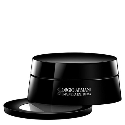 Крем для век Giorgio Armani Crema Nera