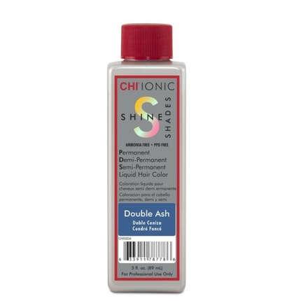 Shine Shades Double Ash Additive Chi Chi