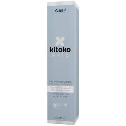 Volumising Souffle Kitoko