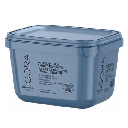 Schwarzkopf Igora Vario Blond Super Plus